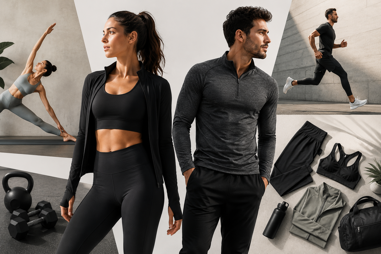 Why ATFH SHOP Is Your Go-To Destination for Premium Activewear